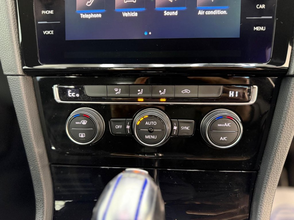 Used Volkswagen Golf 2017 for sale - 77052224: Photo 42