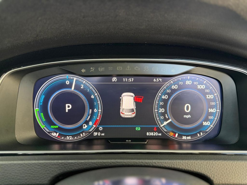 Used Volkswagen Golf 2017 for sale - 77052224: Photo 47