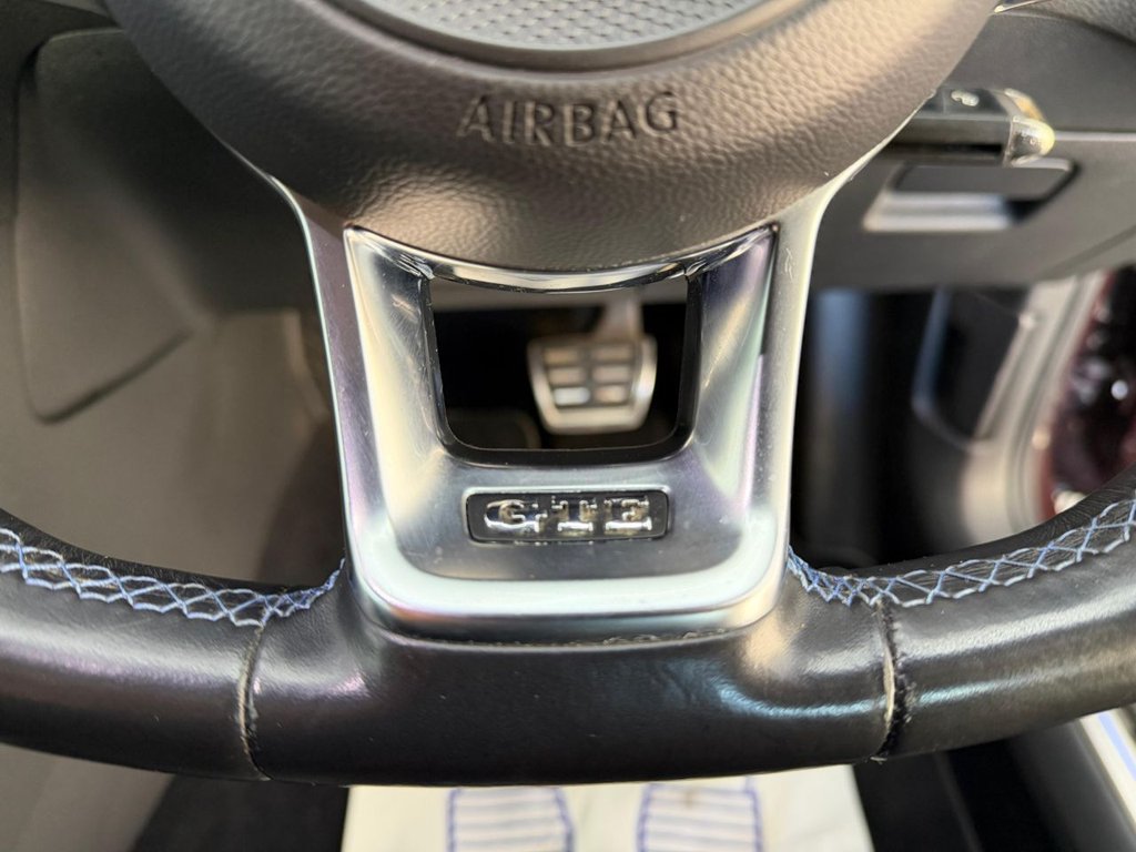 Used Volkswagen Golf 2017 for sale - 77052224: Photo 48