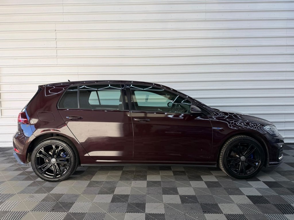 Used Volkswagen Golf 2017 for sale - 77052224: Photo 50