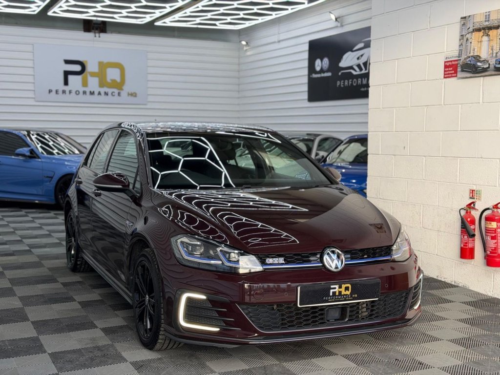 Used Volkswagen Golf 2017 for sale - 77052224: Photo 9