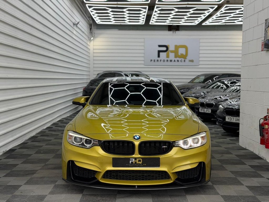 Used BMW M4 2015 for sale - 78008806: Photo 10