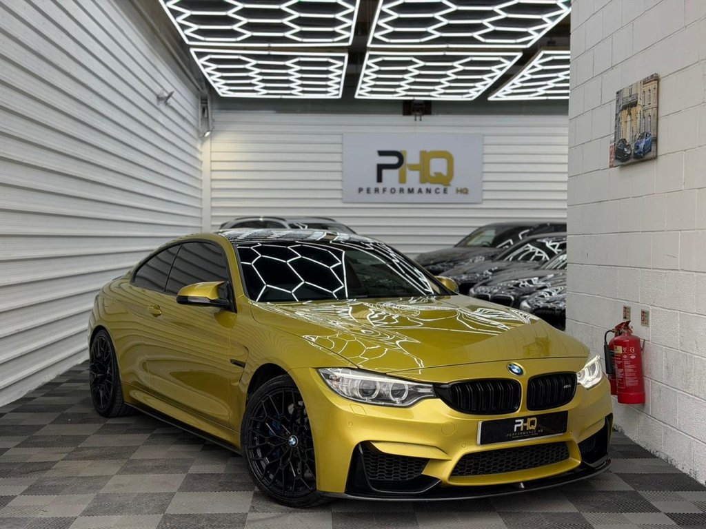 Used BMW M4 2015 for sale - 78008806: Photo 11