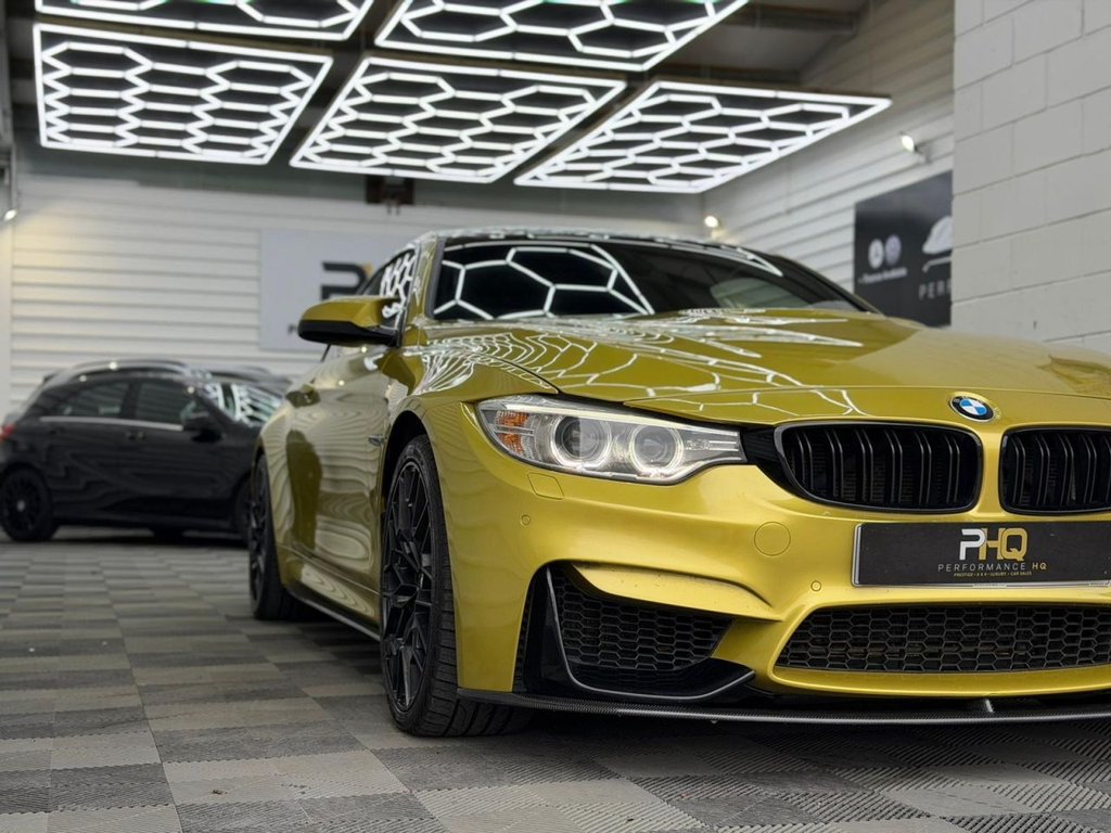 Used BMW M4 2015 for sale - 78008806: Photo 12