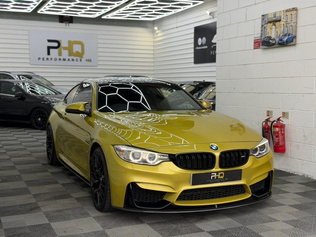 Used BMW M4 2015 for sale - 78008806: Photo 13