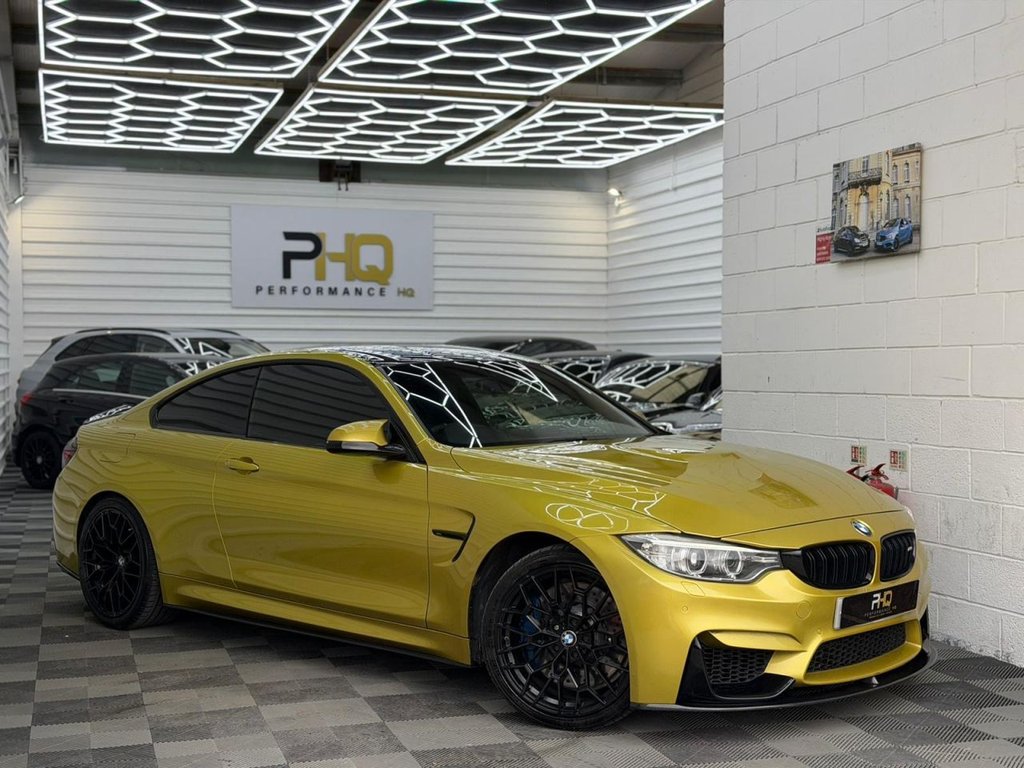 Used BMW M4 2015 for sale - 78008806: Photo 14