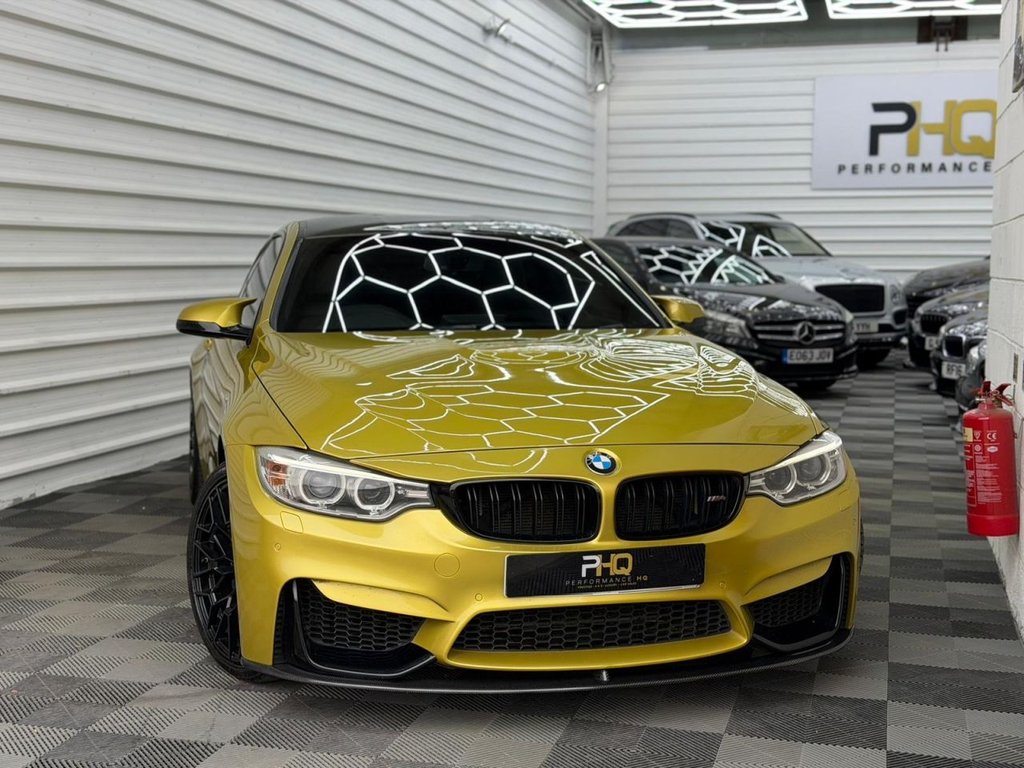 Used BMW M4 2015 for sale - 78008806: Photo 15