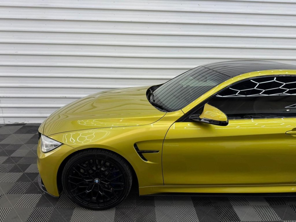 Used BMW M4 2015 for sale - 78008806: Photo 17