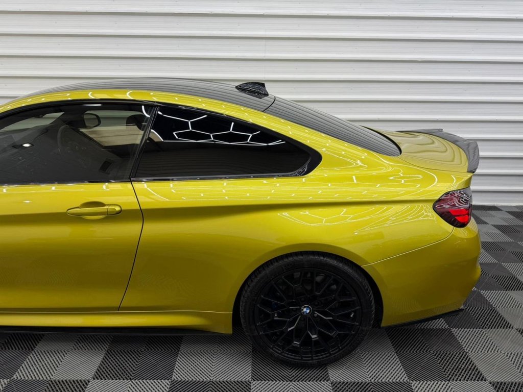 Used BMW M4 2015 for sale - 78008806: Photo 18