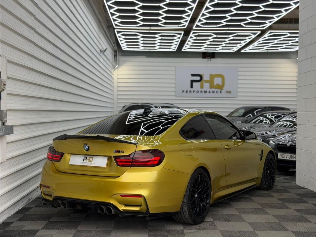 Used BMW M4 2015 for sale - 78008806: Photo 2