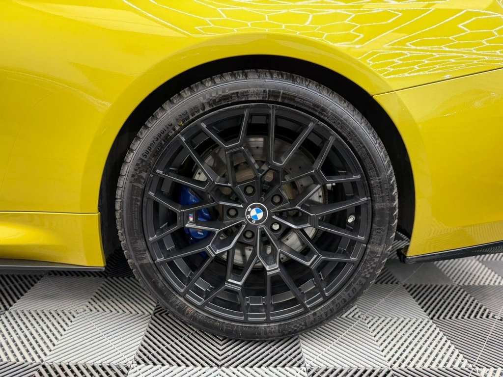 Used BMW M4 2015 for sale - 78008806: Photo 20