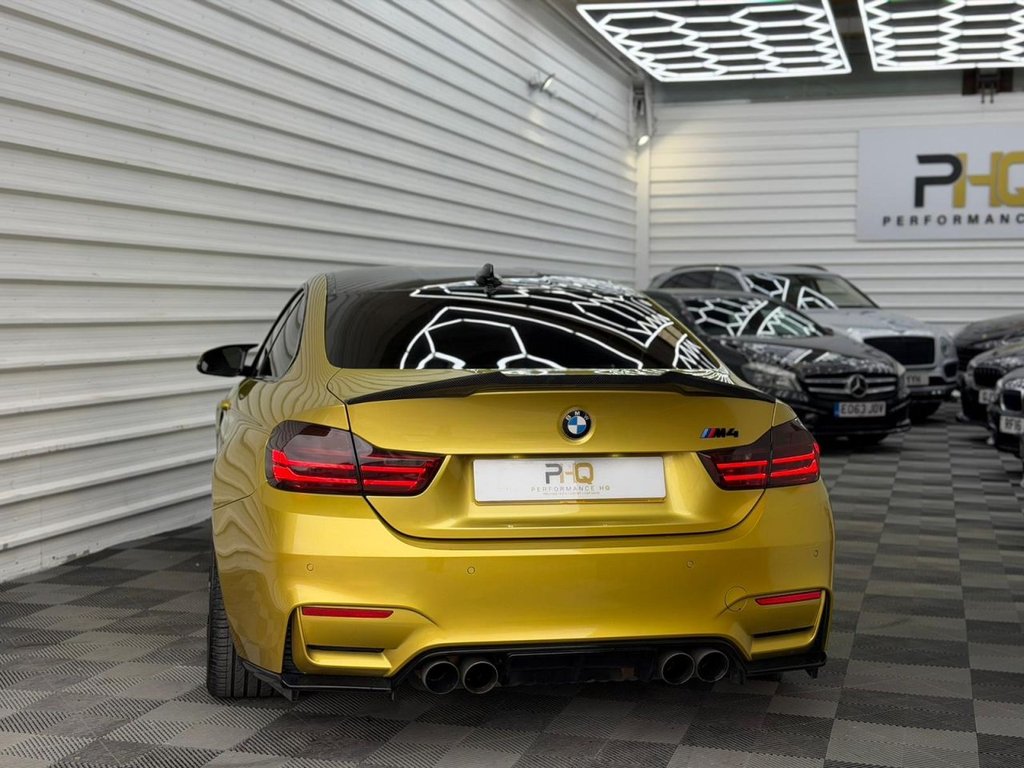 Used BMW M4 2015 for sale - 78008806: Photo 21