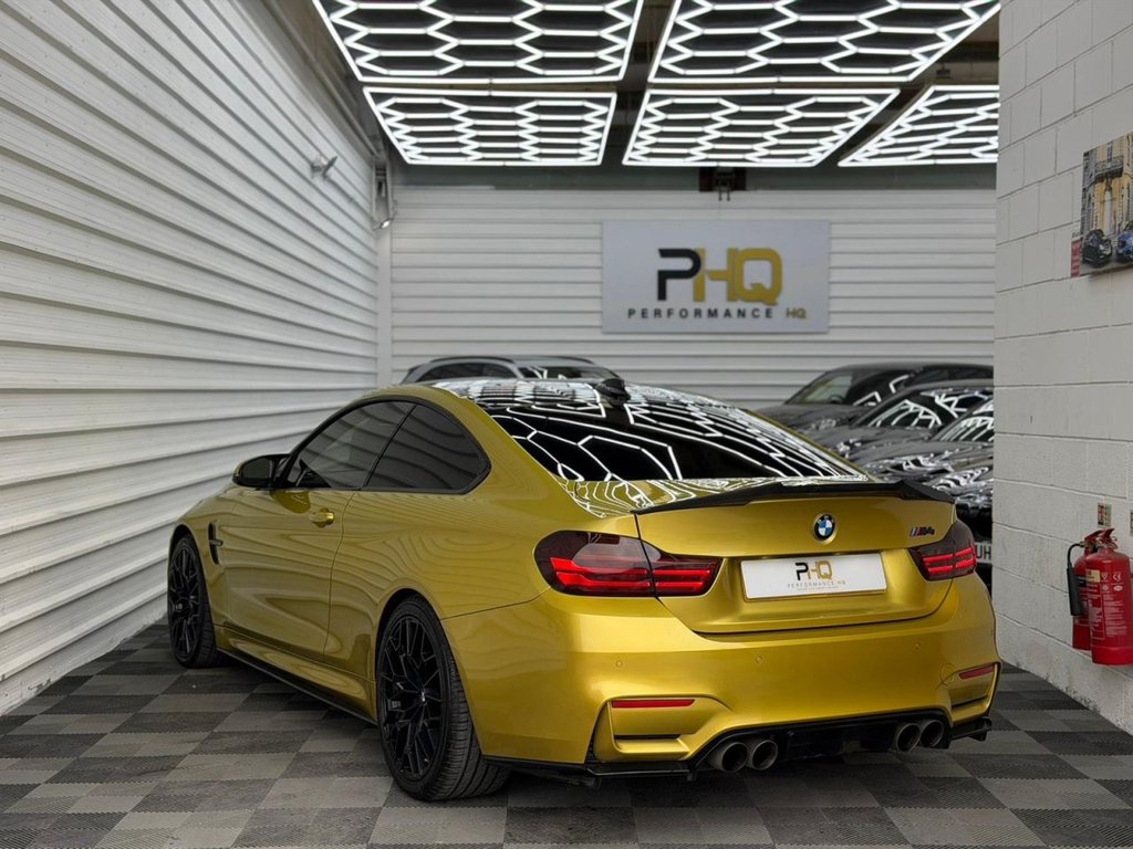Used BMW M4 2015 for sale - 78008806: Photo 22