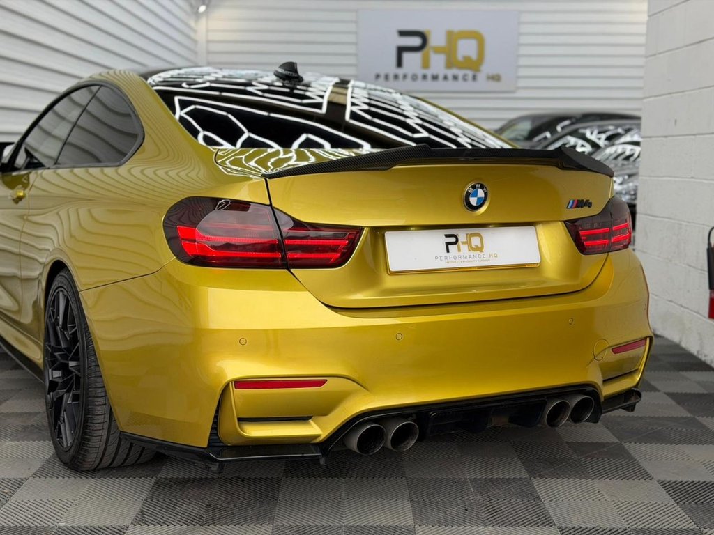 Used BMW M4 2015 for sale - 78008806: Photo 23