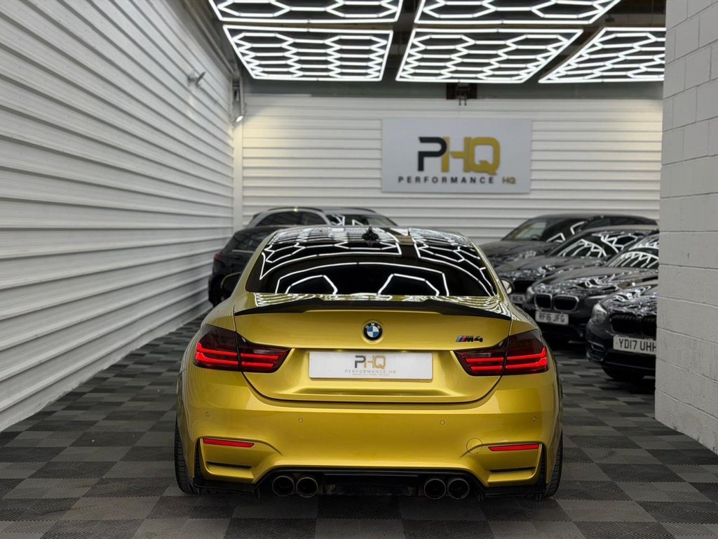 Used BMW M4 2015 for sale - 78008806: Photo 24
