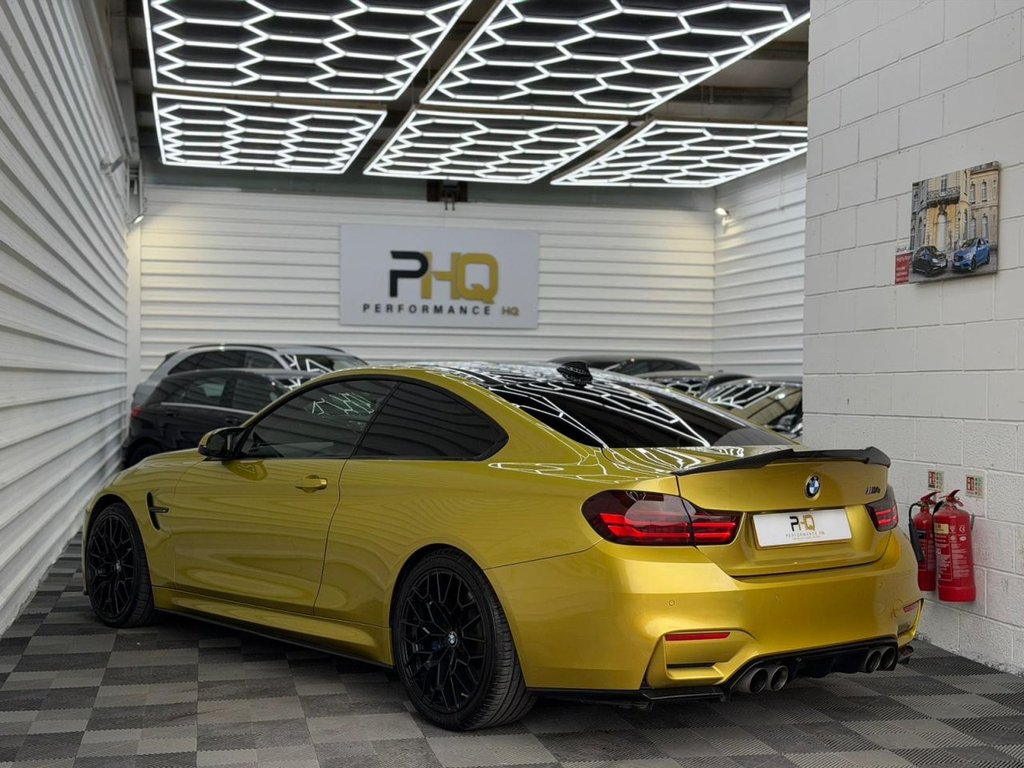 Used BMW M4 2015 for sale - 78008806: Photo 25