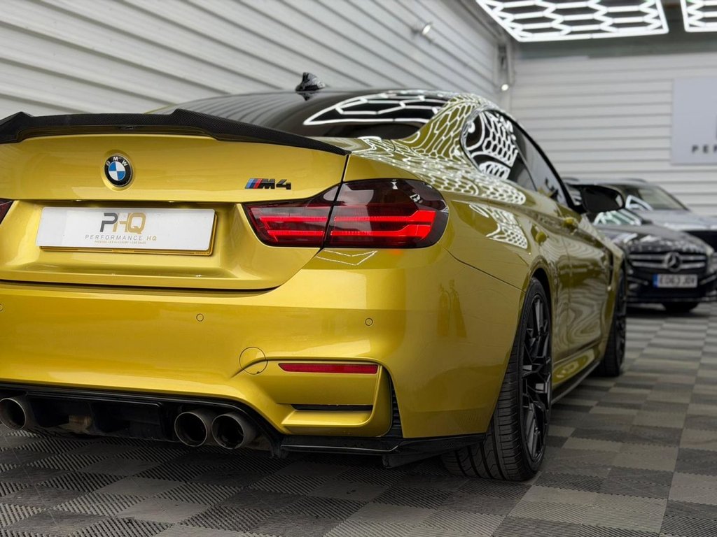 Used BMW M4 2015 for sale - 78008806: Photo 26