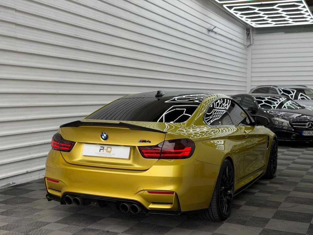 Used BMW M4 2015 for sale - 78008806: Photo 27