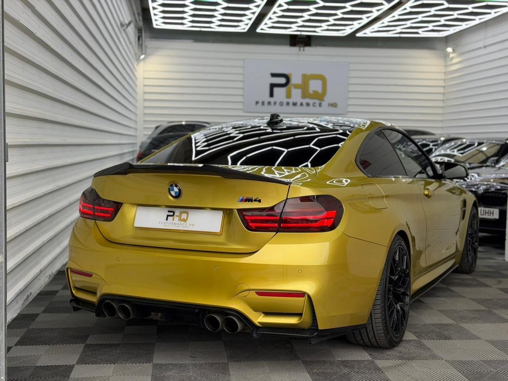 Used BMW M4 2015 for sale - 78008806: Photo 28