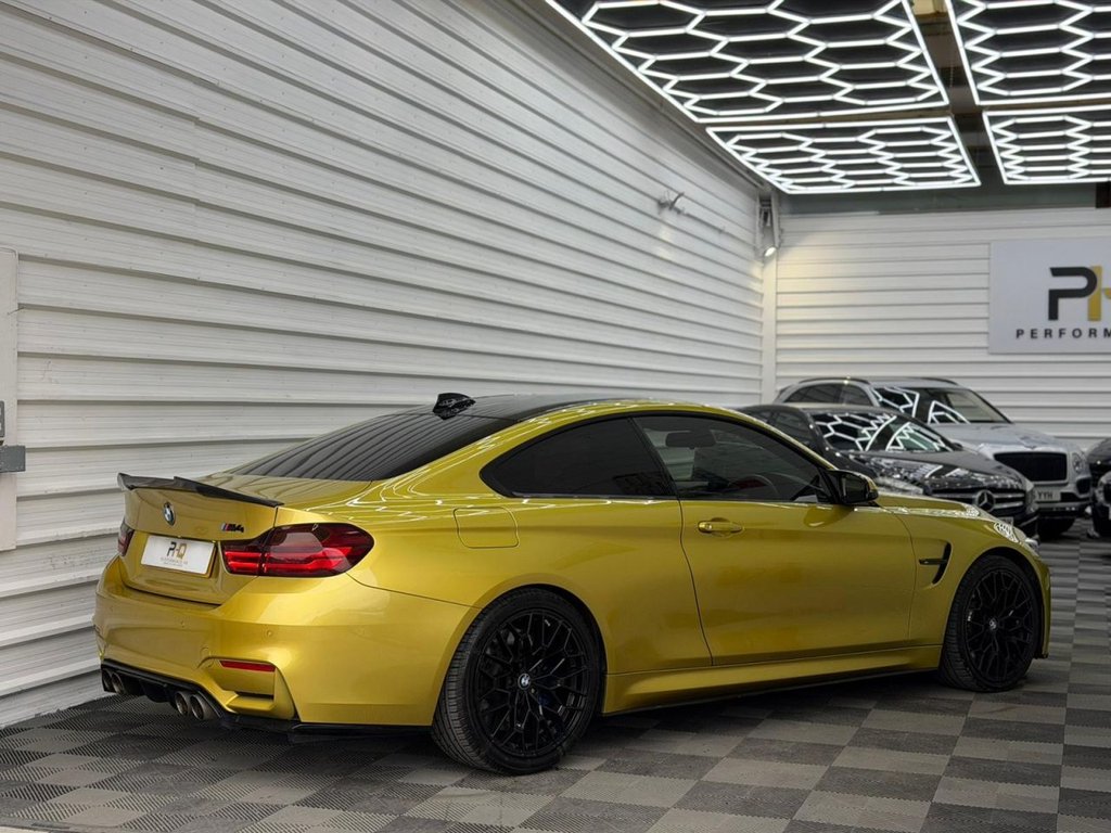 Used BMW M4 2015 for sale - 78008806: Photo 29