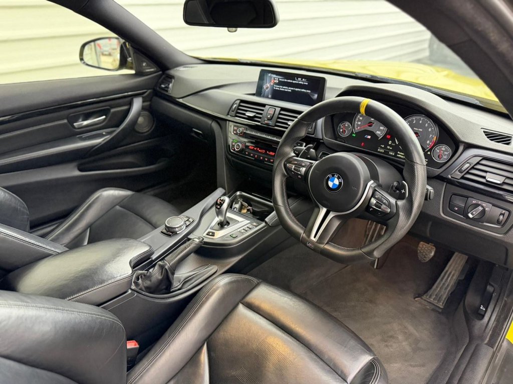 Used BMW M4 2015 for sale - 78008806: Photo 3