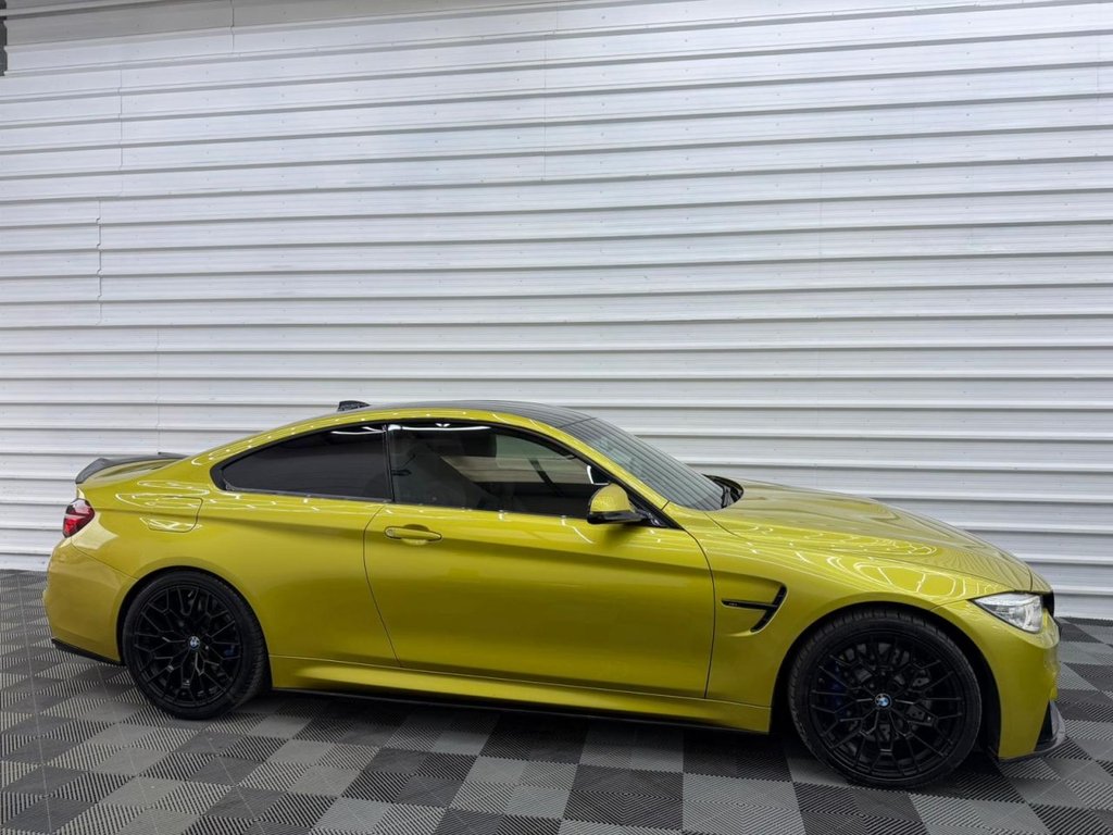 Used BMW M4 2015 for sale - 78008806: Photo 31