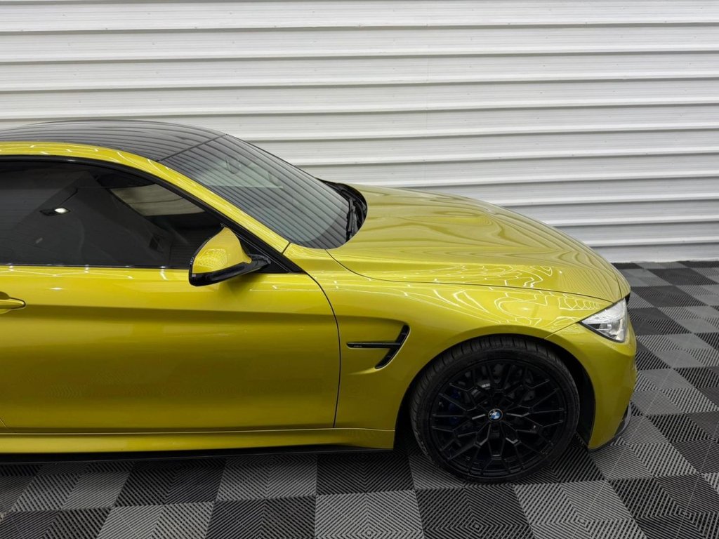 Used BMW M4 2015 for sale - 78008806: Photo 33