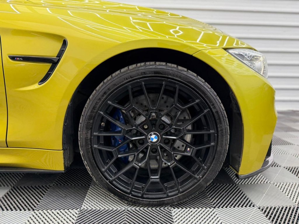 Used BMW M4 2015 for sale - 78008806: Photo 34