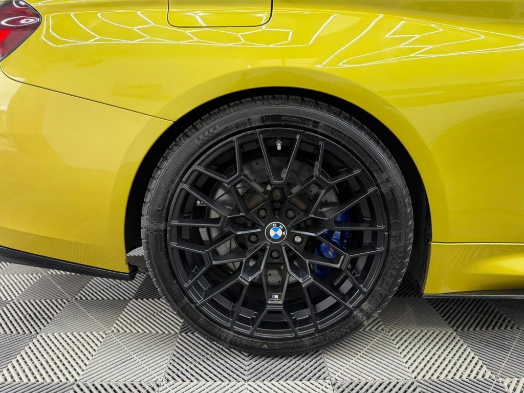 Used BMW M4 2015 for sale - 78008806: Photo 35