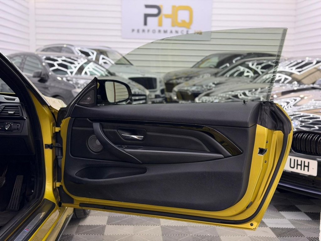 Used BMW M4 2015 for sale - 78008806: Photo 36