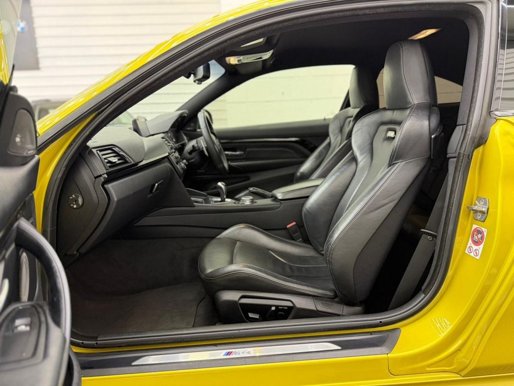 Used BMW M4 2015 for sale - 78008806: Photo 37