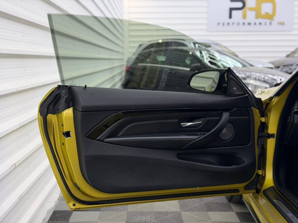 Used BMW M4 2015 for sale - 78008806: Photo 39