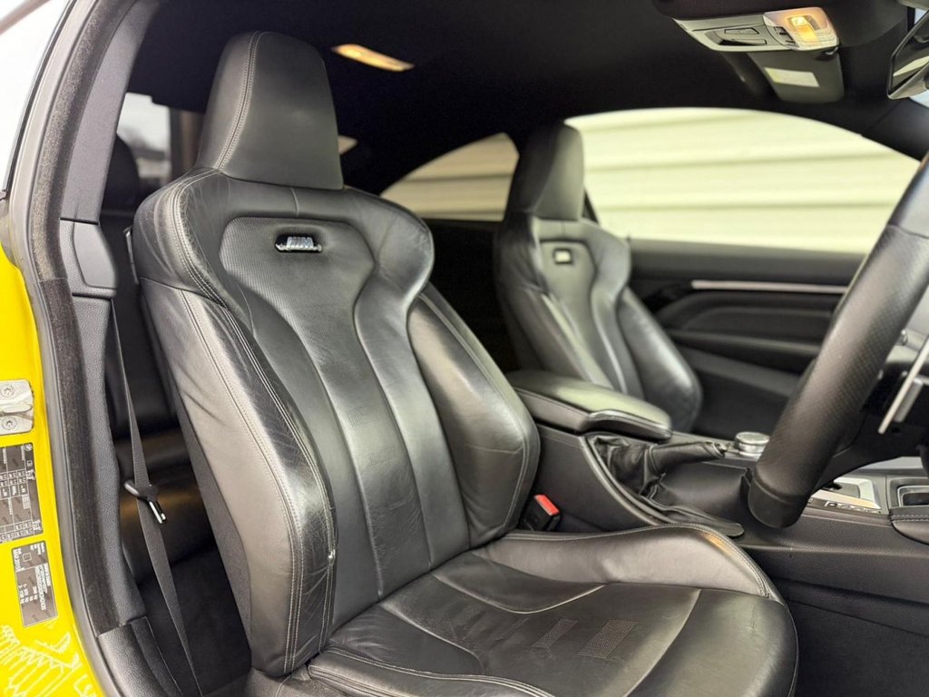 Used BMW M4 2015 for sale - 78008806: Photo 40