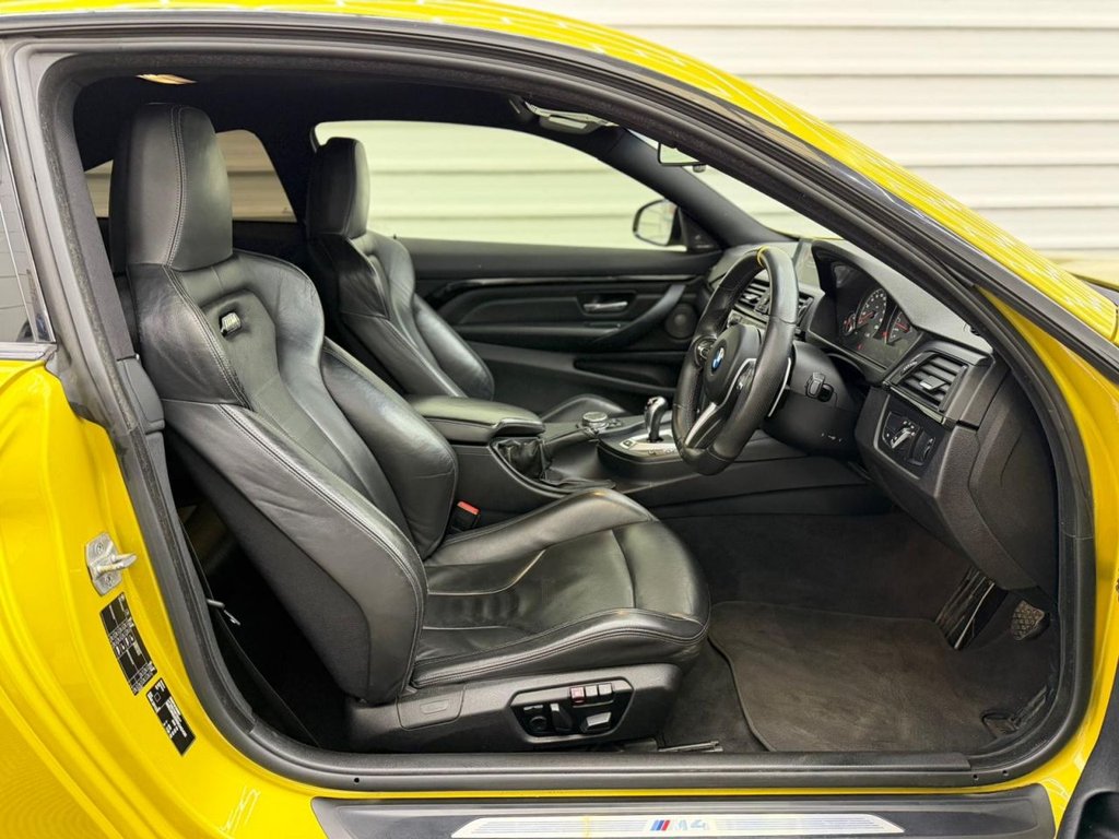 Used BMW M4 2015 for sale - 78008806: Photo 41