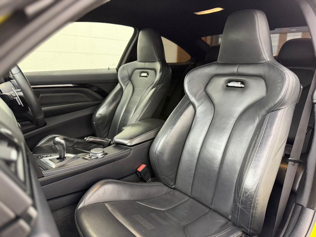 Used BMW M4 2015 for sale - 78008806: Photo 42