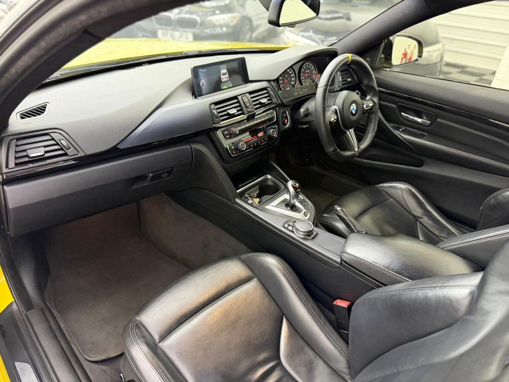 Used BMW M4 2015 for sale - 78008806: Photo 44