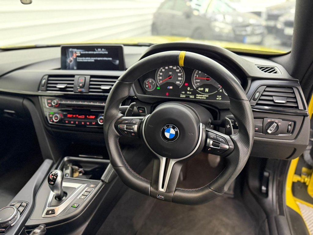 Used BMW M4 2015 for sale - 78008806: Photo 47