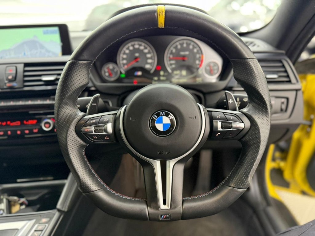 Used BMW M4 2015 for sale - 78008806: Photo 48