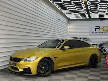 Used BMW M4 2015 for sale - 78008806: Photo