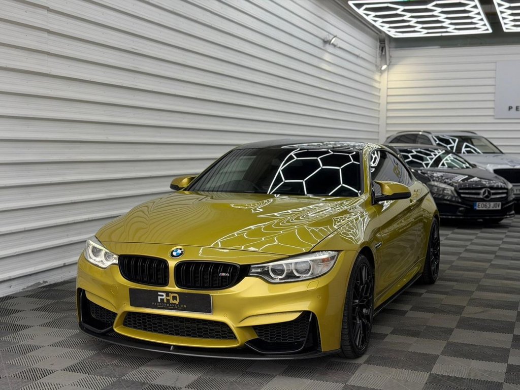Used BMW M4 2015 for sale - 78008806: Photo 5