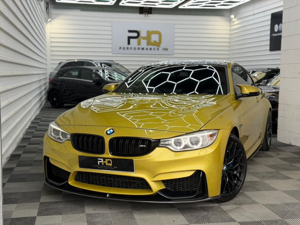 Used BMW M4 2015 for sale - 78008806: Photo 6