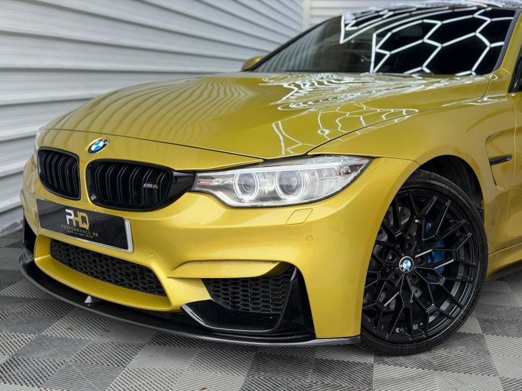 Used BMW M4 2015 for sale - 78008806: Photo 7