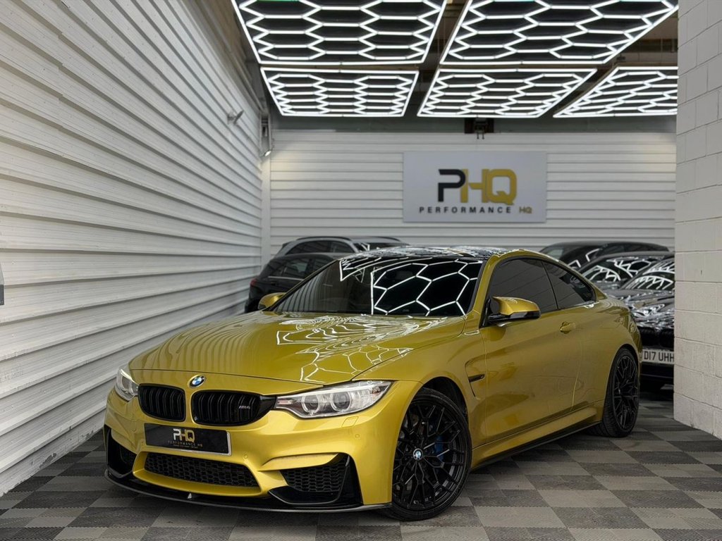 Used BMW M4 2015 for sale - 78008806: Photo 8