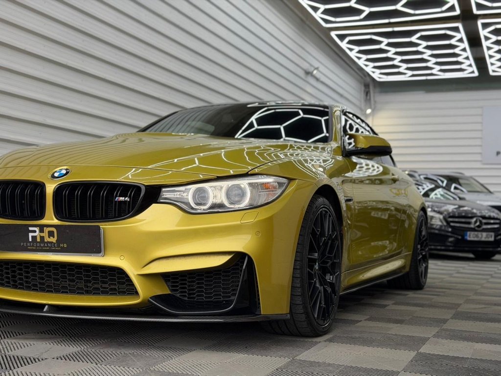 Used BMW M4 2015 for sale - 78008806: Photo 9