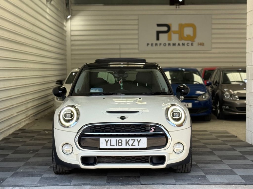 Used MINI Hatch 2018 for sale - 76631908: Photo 13