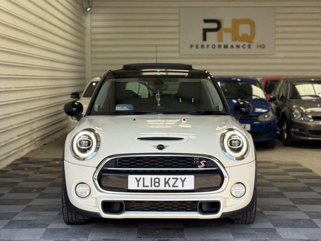 Used MINI Hatch 2018 for sale - 76631908: Photo 18