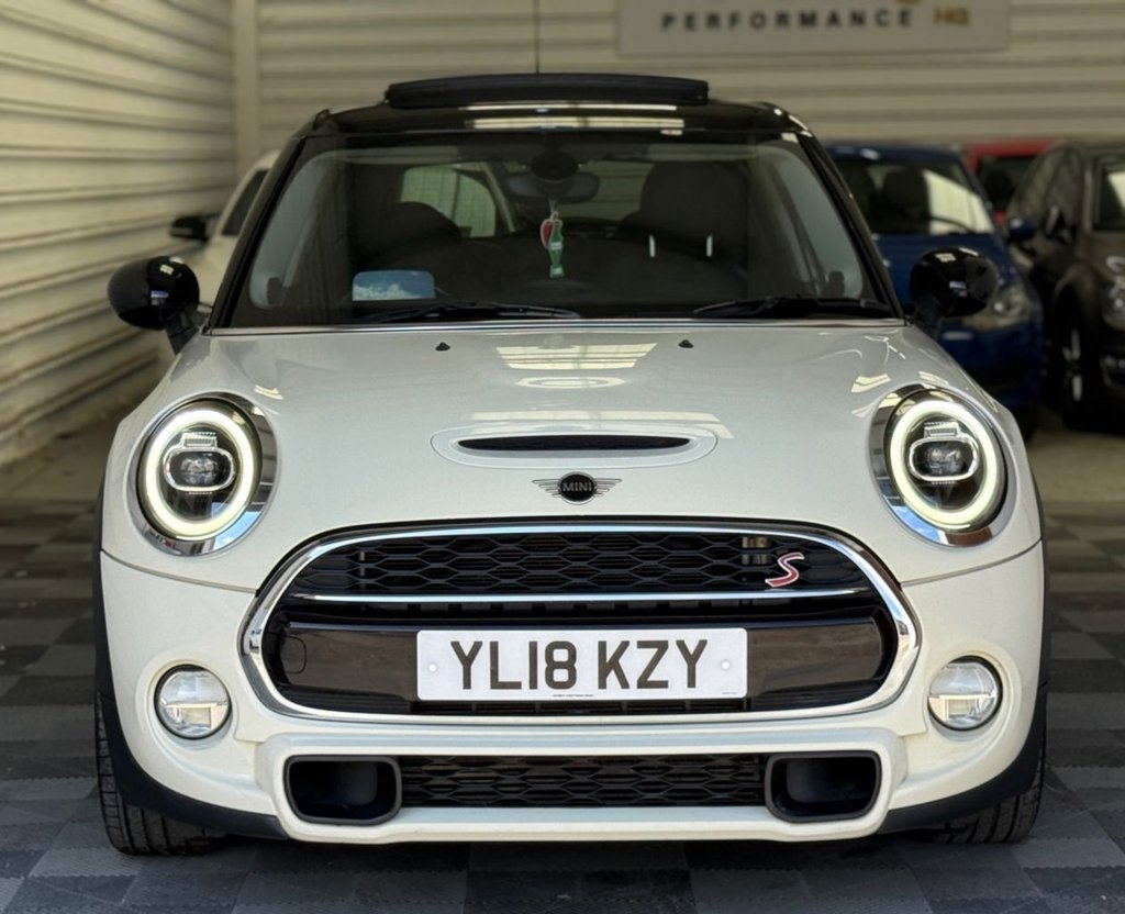 Used MINI Hatch 2018 for sale - 76631908: Photo 19