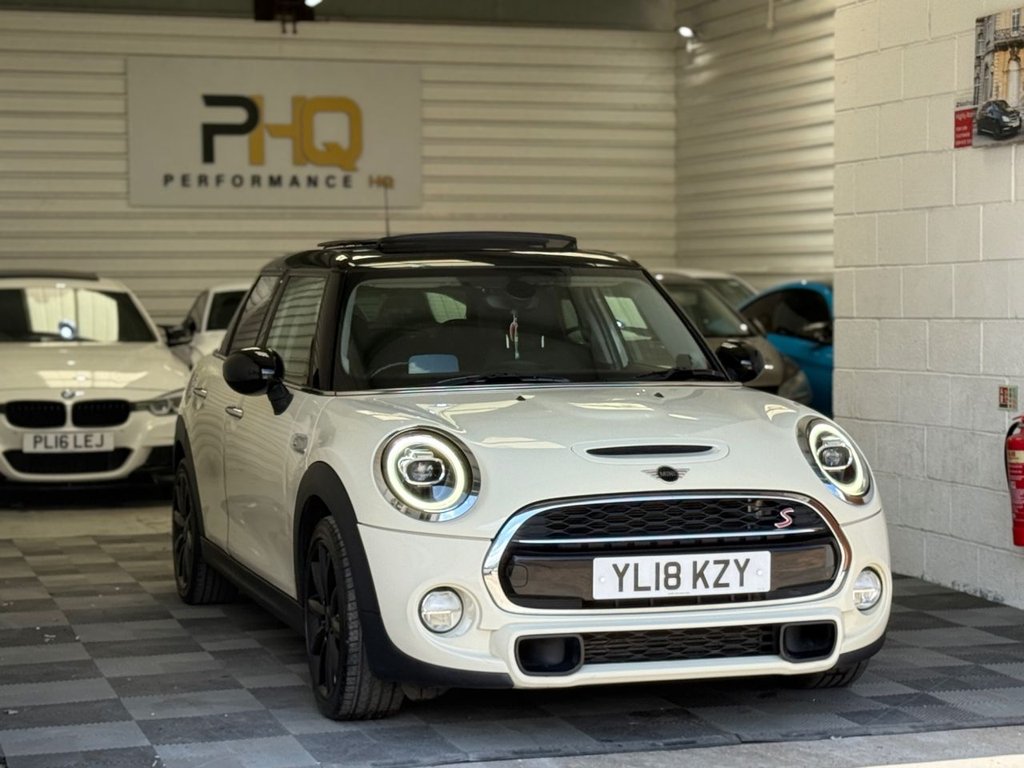 Used MINI Hatch 2018 for sale - 76631908: Photo 21