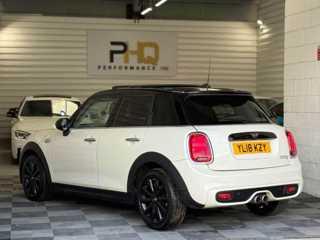 Used MINI Hatch 2018 for sale - 76631908: Photo 22