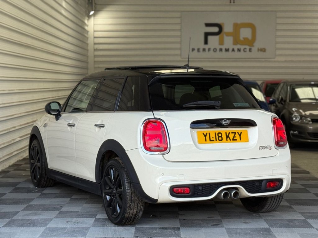 Used MINI Hatch 2018 for sale - 76631908: Photo 23